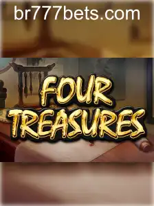 Descubra o Fascinante Jogo FourTreasures: Um Mergulho nas Regras e Estratégias