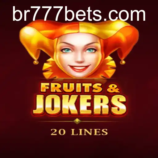 Descubra o Empolgante Mundo de FruitsAndJokers20 no br777