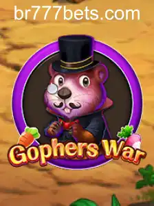 GophersWar: Um Mergulho no Mundo de Estratégias e Aventuras