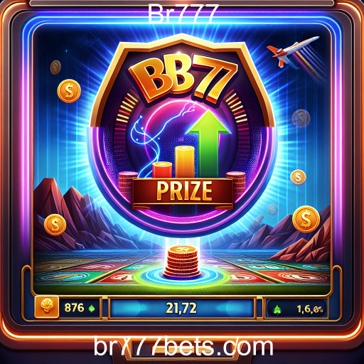 Explorando os Jackpots no Br777: Oportunidades de Grande Ganho